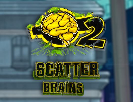 Scatter Brains 2